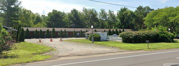 Grand Beach Motel - From Web Listing (newer photo)